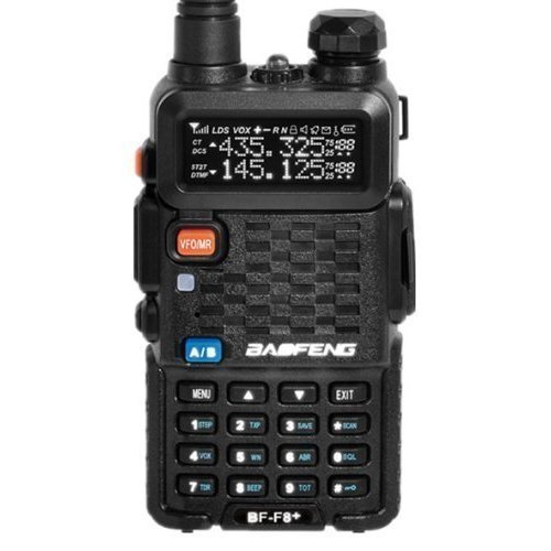 Buy BaoFeng BFF8+ Amateur Radio Online in India Fab.to.Lab